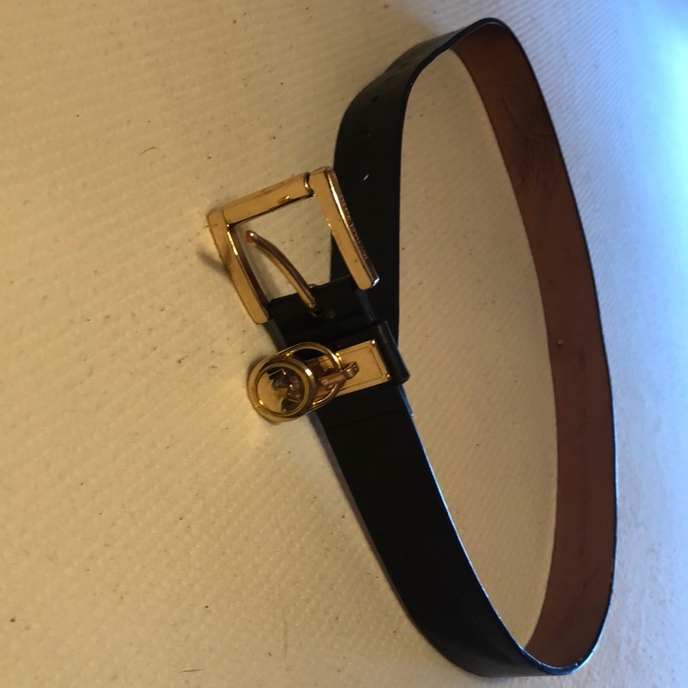 Michael Kors Brown belt